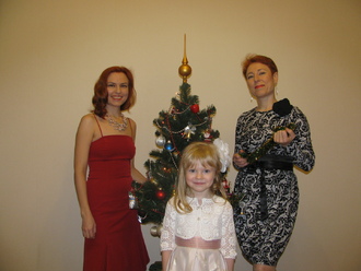 2014-12-31 Встречаем 2015-й