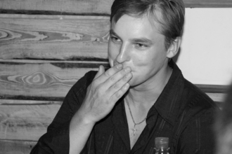 2007-06-17- Встреча выпускников 10 лет