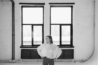 Фотосессия от Кати Мамайсур