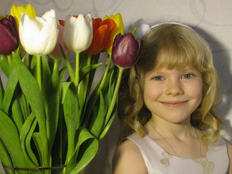 2016-02-06 Маше 7 лет