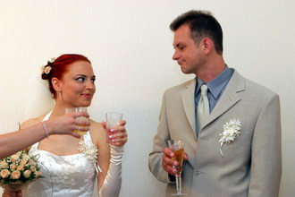 2004-08-20 Наша свадьба