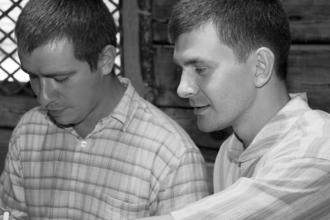 2007-06-17- Встреча выпускников 10 лет