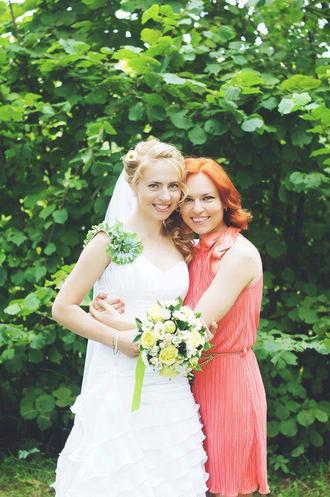 Свадьба Машеньки