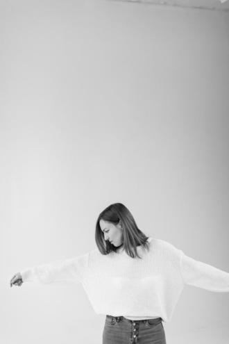 Фотосессия от Кати Мамайсур