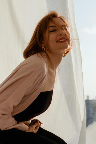 Фотосессия 24 июня 2021 г