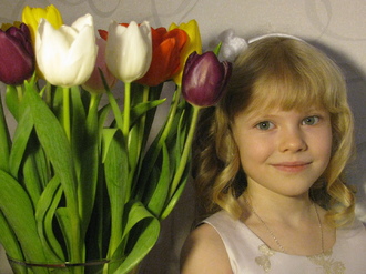 2016-02-06 Маше 7 лет