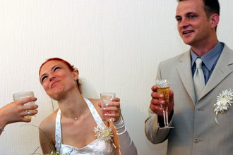 2004-08-20 Наша свадьба