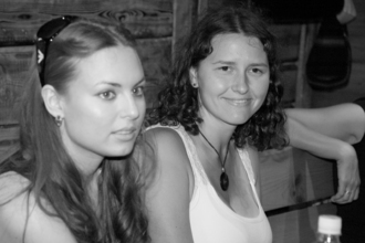 2007-06-17- Встреча выпускников 10 лет