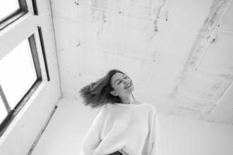 Фотосессия от Кати Мамайсур