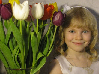 2016-02-06 Маше 7 лет