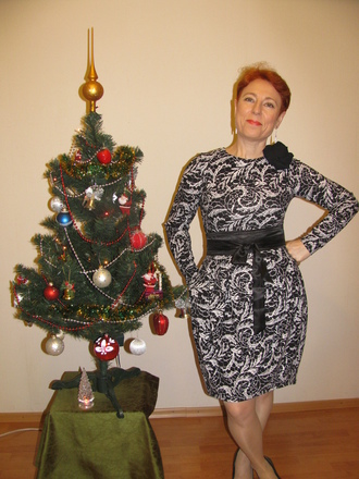 2014-12-31 Встречаем 2015-й