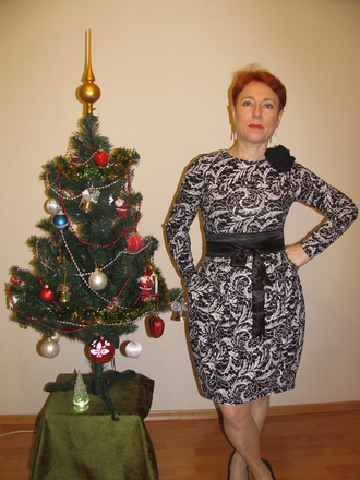 2014-12-31 Встречаем 2015-й