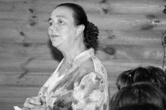 2007-06-17- Встреча выпускников 10 лет