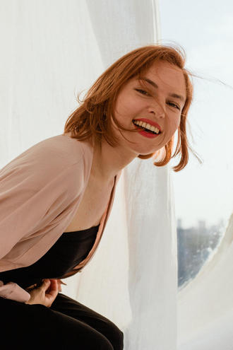 Фотосессия 24 июня 2021 г