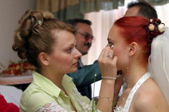 2004-08-20 Наша свадьба