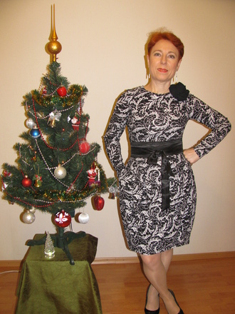 2014-12-31 Встречаем 2015-й