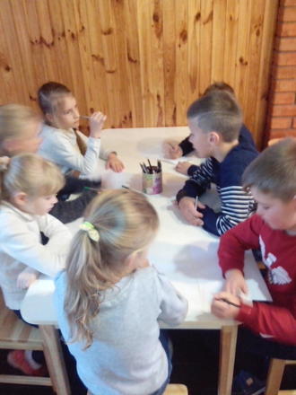 Тренинг - Незнакомец