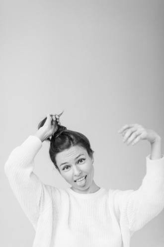 Фотосессия от Кати Мамайсур