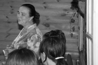 2007-06-17- Встреча выпускников 10 лет