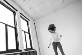 Фотосессия от Кати Мамайсур