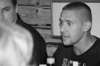 2007-06-17- Встреча выпускников 10 лет