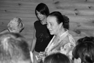 2007-06-17- Встреча выпускников 10 лет