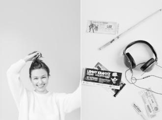 Фотосессия от Кати Мамайсур