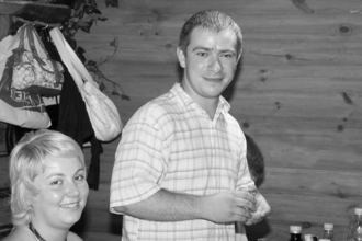 2007-06-17- Встреча выпускников 10 лет