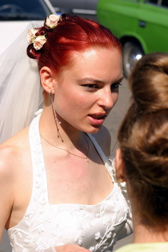 2004-08-20 Наша свадьба