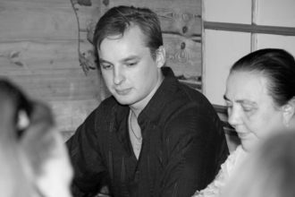 2007-06-17- Встреча выпускников 10 лет