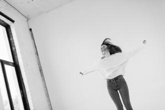 Фотосессия от Кати Мамайсур