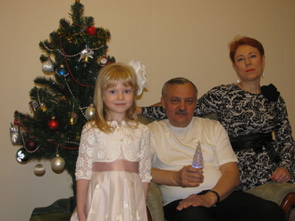 2014-12-31 Встречаем 2015-й