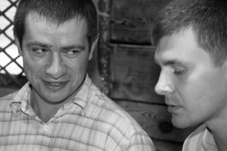 2007-06-17- Встреча выпускников 10 лет