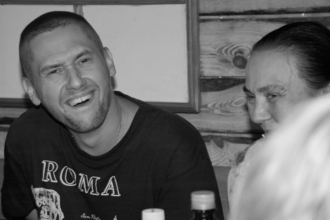 2007-06-17- Встреча выпускников 10 лет