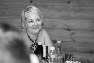 2007-06-17- Встреча выпускников 10 лет