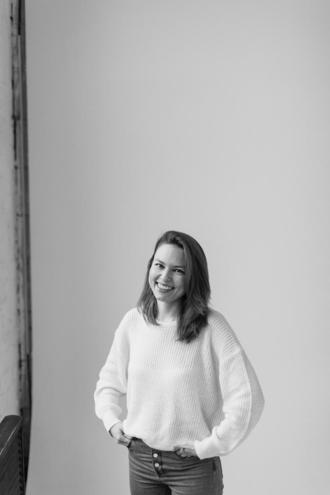 Фотосессия от Кати Мамайсур