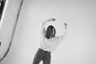 Фотосессия от Кати Мамайсур