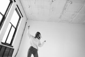 Фотосессия от Кати Мамайсур