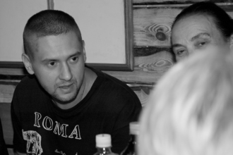 2007-06-17- Встреча выпускников 10 лет