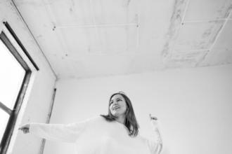 Фотосессия от Кати Мамайсур