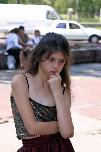 2004-08-20 Наша свадьба