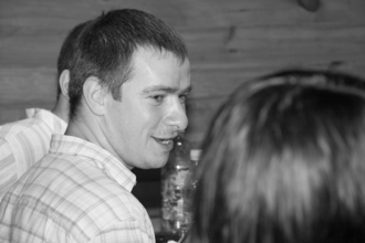 2007-06-17- Встреча выпускников 10 лет