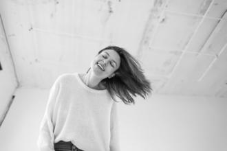 Фотосессия от Кати Мамайсур