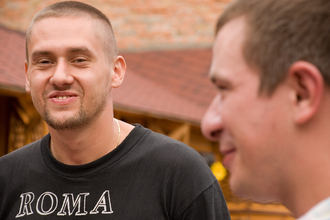 2007-06-17- Встреча выпускников 10 лет