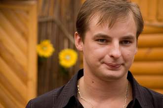 2007-06-17- Встреча выпускников 10 лет