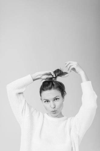 Фотосессия от Кати Мамайсур