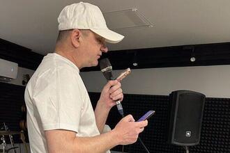 Вадим Якубець+. Рок-концерт 15.06.2025