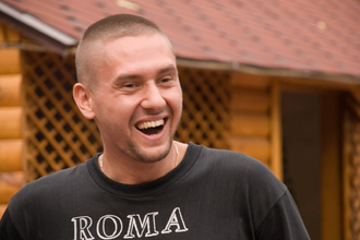 2007-06-17- Встреча выпускников 10 лет