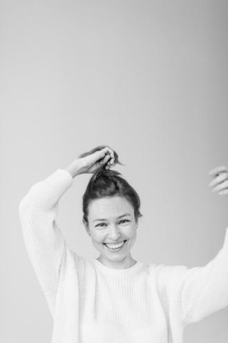 Фотосессия от Кати Мамайсур