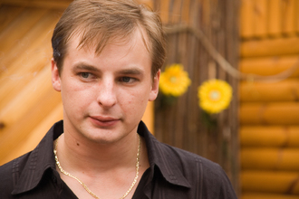 2007-06-17- Встреча выпускников 10 лет